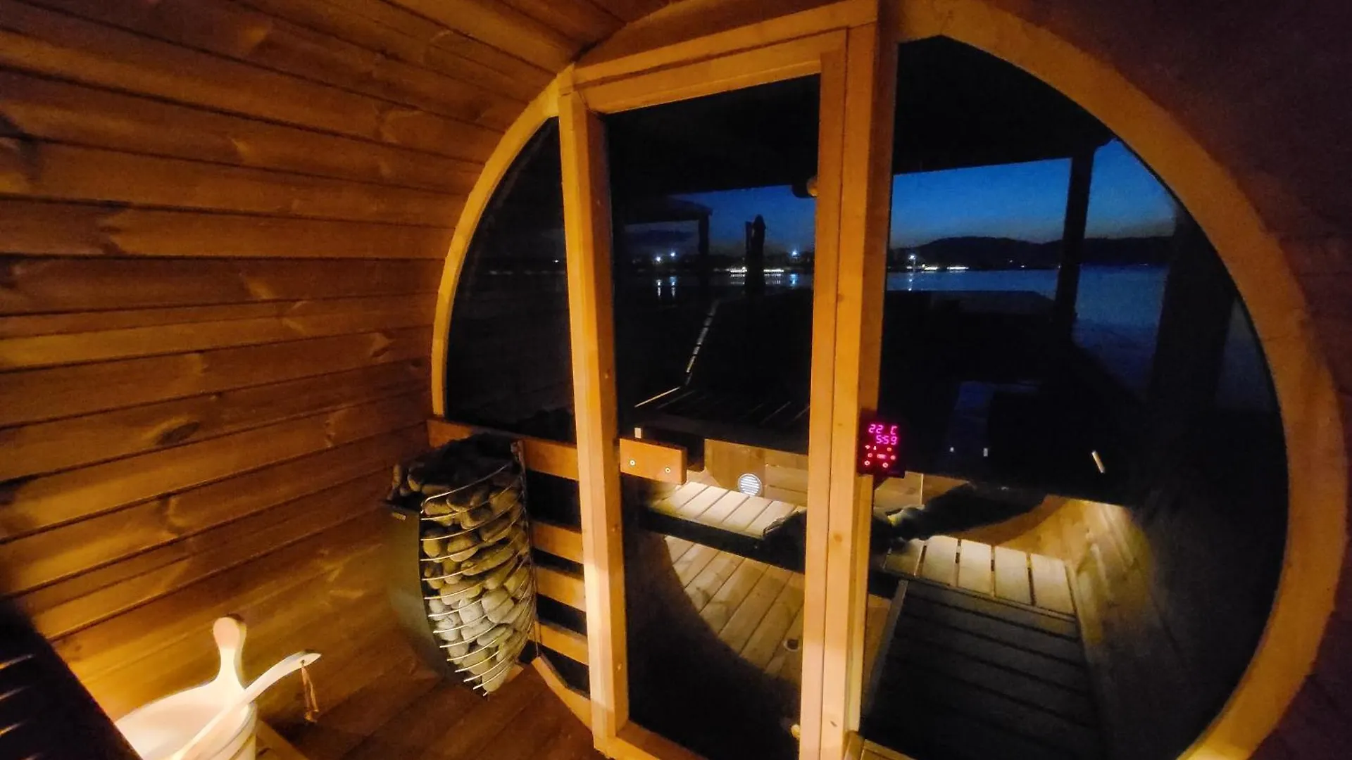 Appartamento Cassiopeia - Seaside Retreat Omišalj 0*,  Croazia
