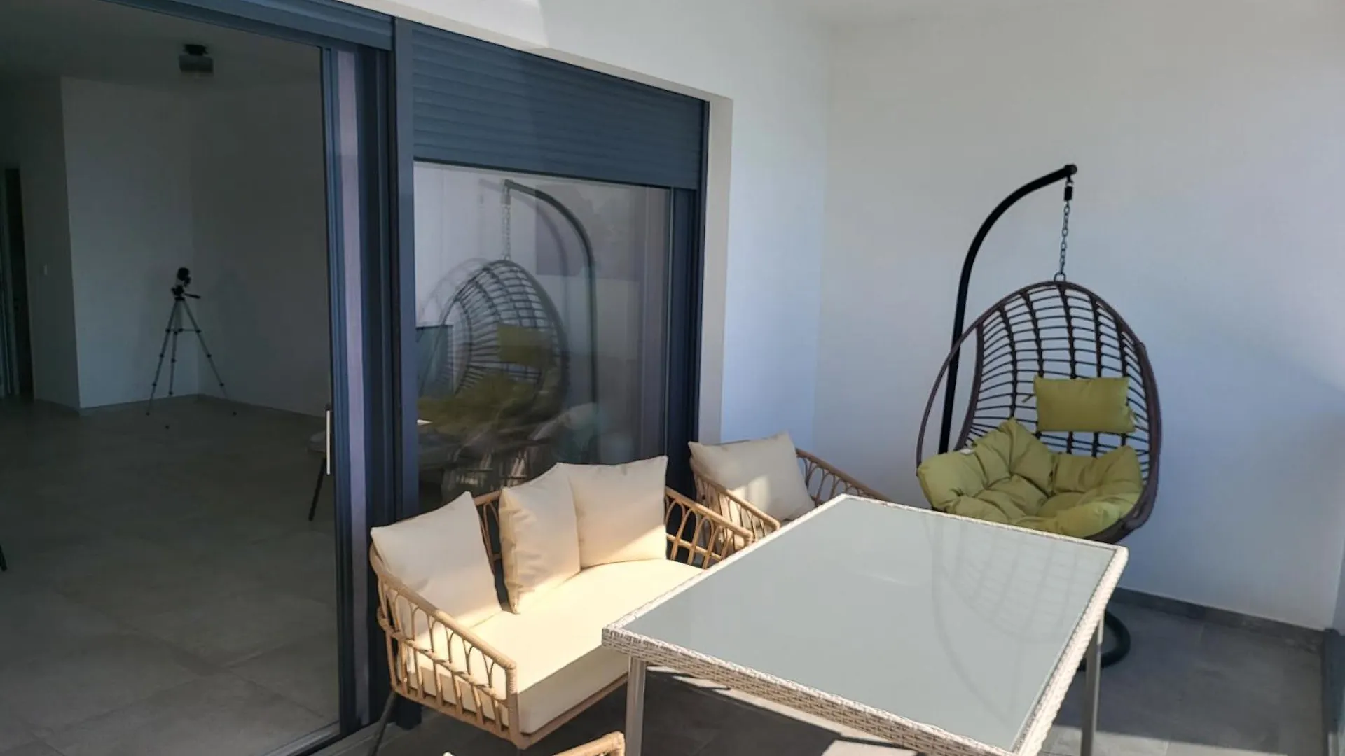 Appartamento Cassiopeia - Seaside Retreat Omišalj Croazia
