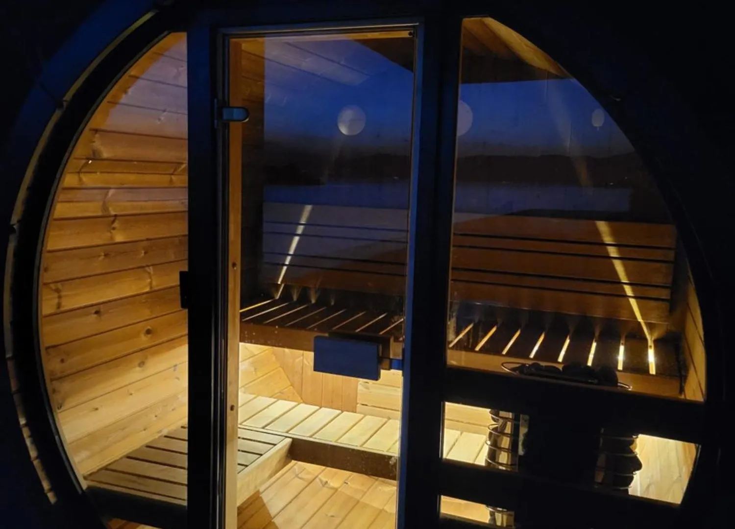 Appartamento Cassiopeia - Seaside Retreat Omišalj 0*,  Croazia