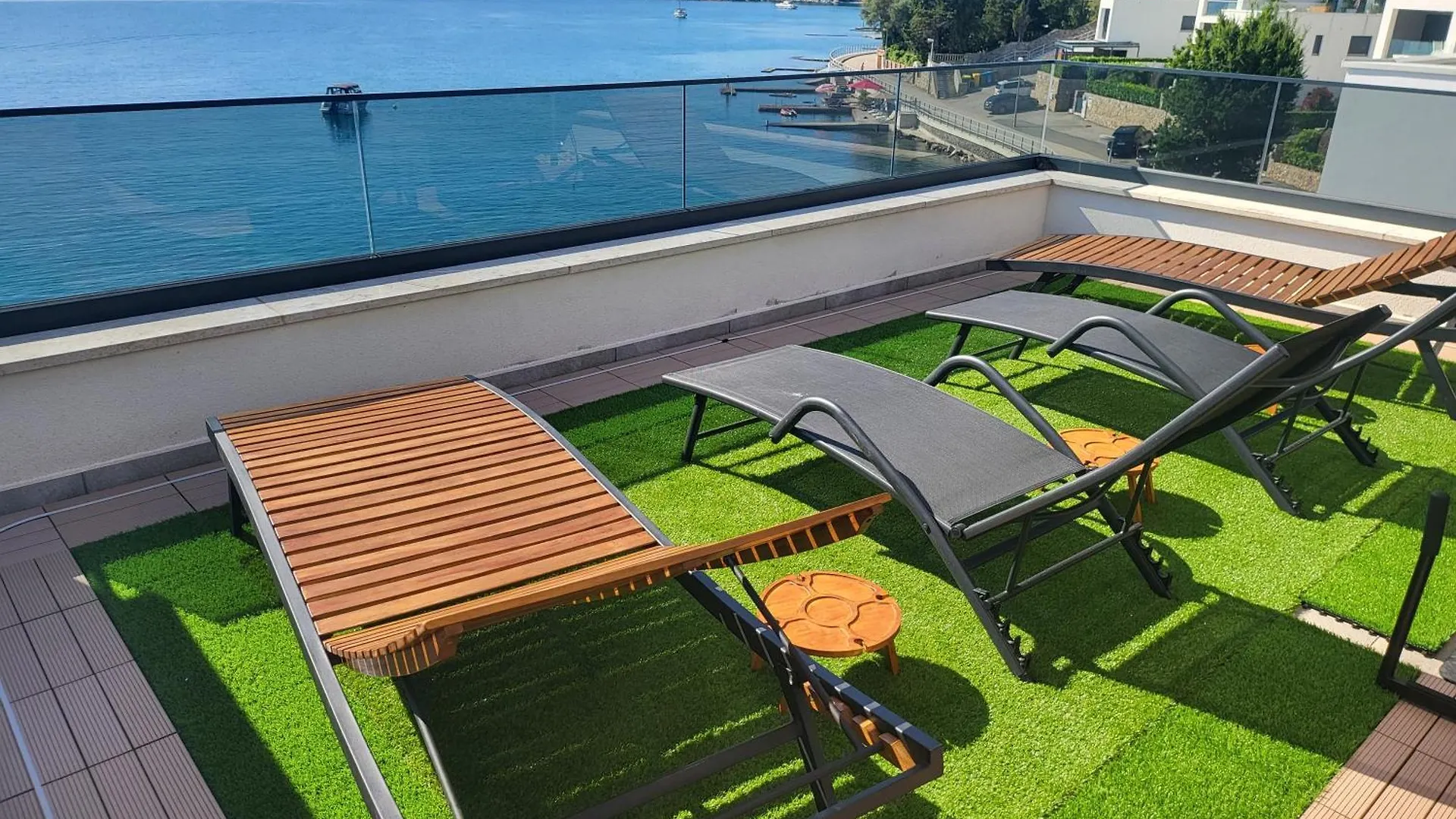 Appartamento Cassiopeia - Seaside Retreat Omišalj