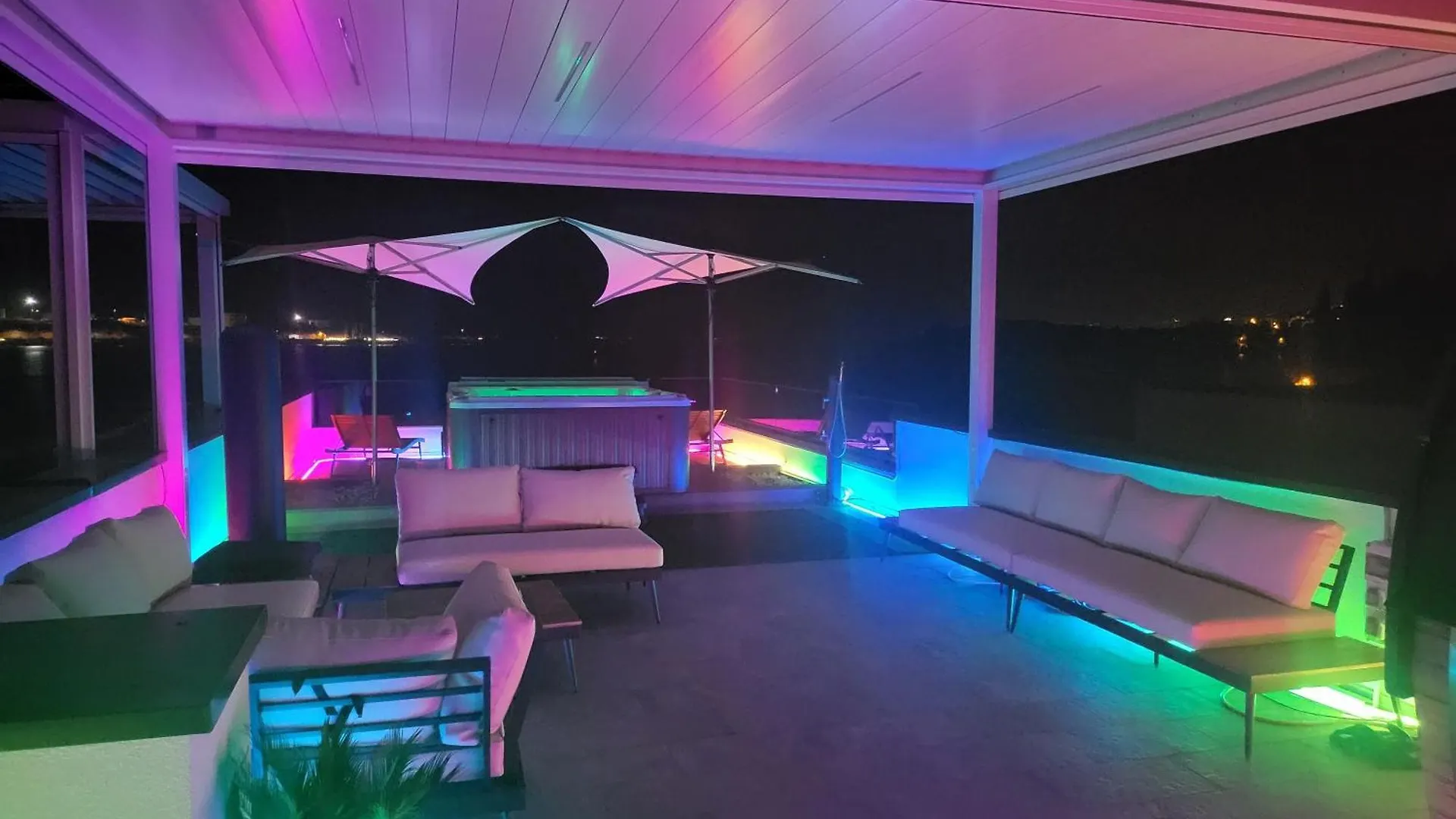 Appartamento Cassiopeia - Seaside Retreat Omišalj