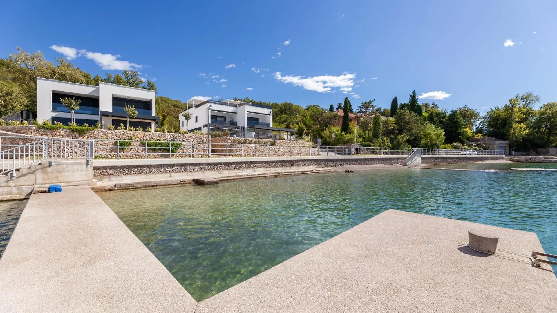Appartamento Cassiopeia - Seaside Retreat Omišalj