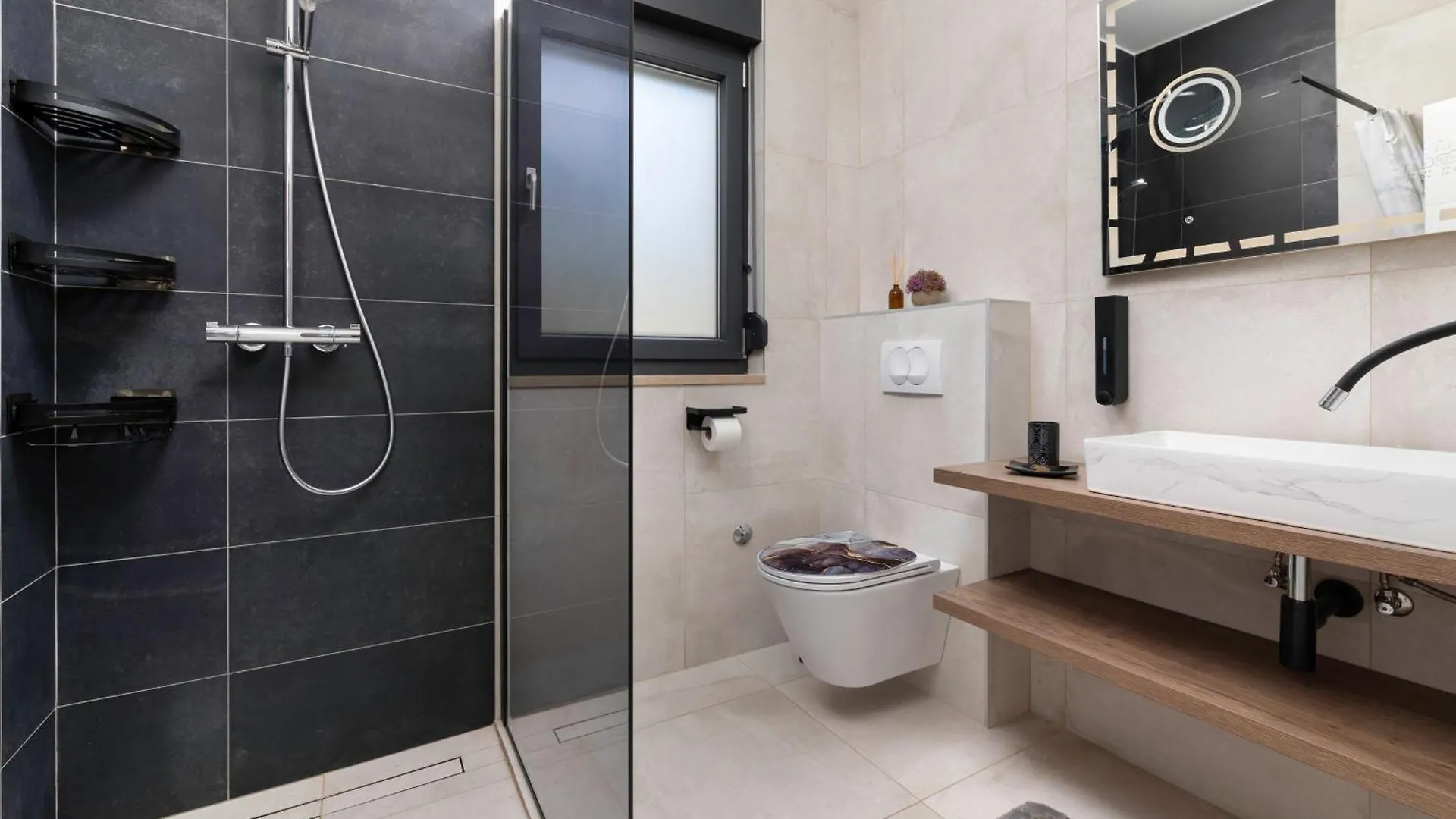 Appartamento Cassiopeia - Seaside Retreat Omišalj
