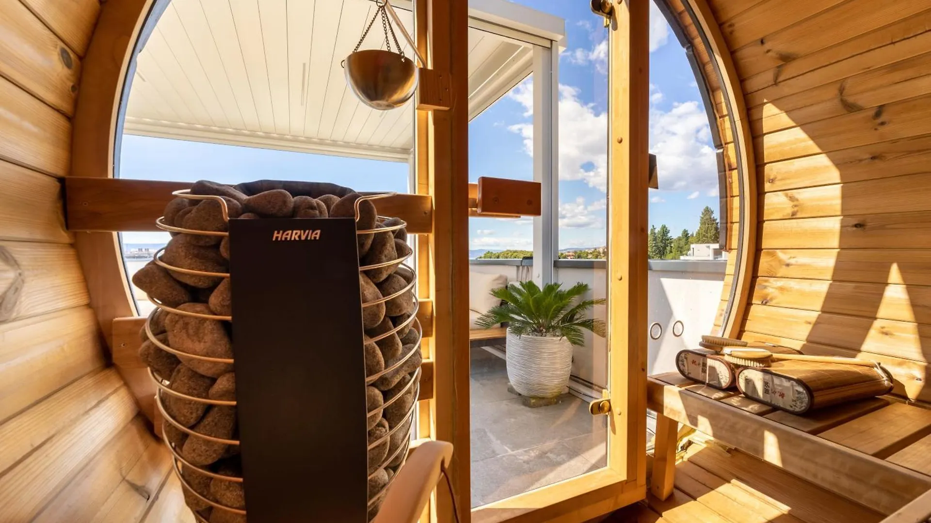 Appartamento Cassiopeia - Seaside Retreat Omišalj