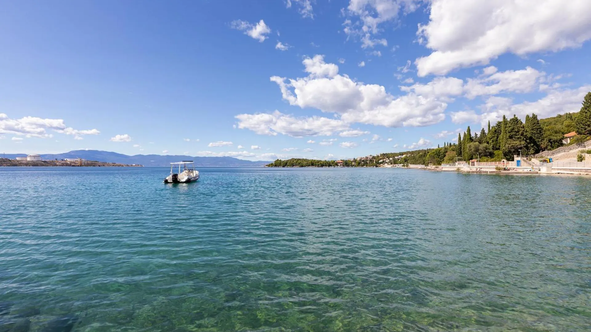 Appartamento Cassiopeia - Seaside Retreat Omišalj 0*,