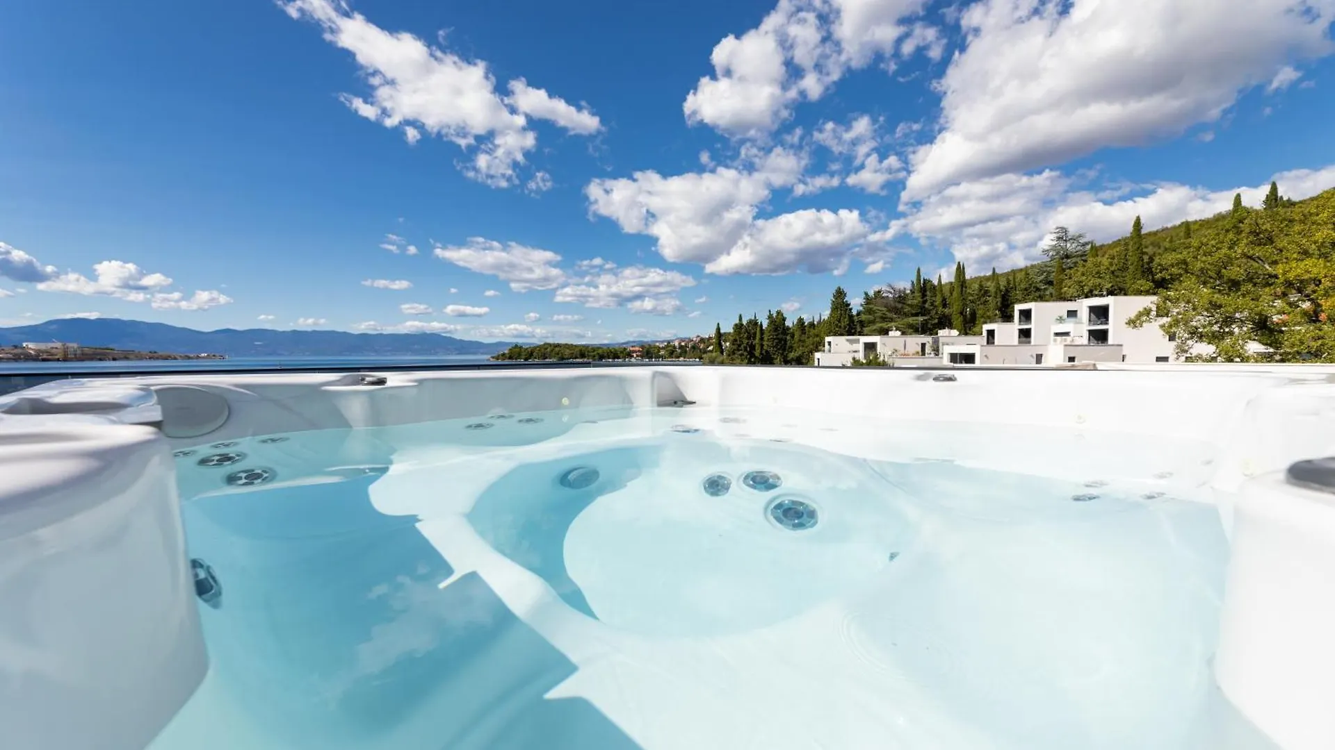 Appartamento Cassiopeia - Seaside Retreat Omišalj