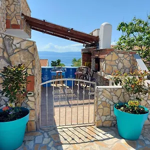 Apartmani Omisalj Apartman